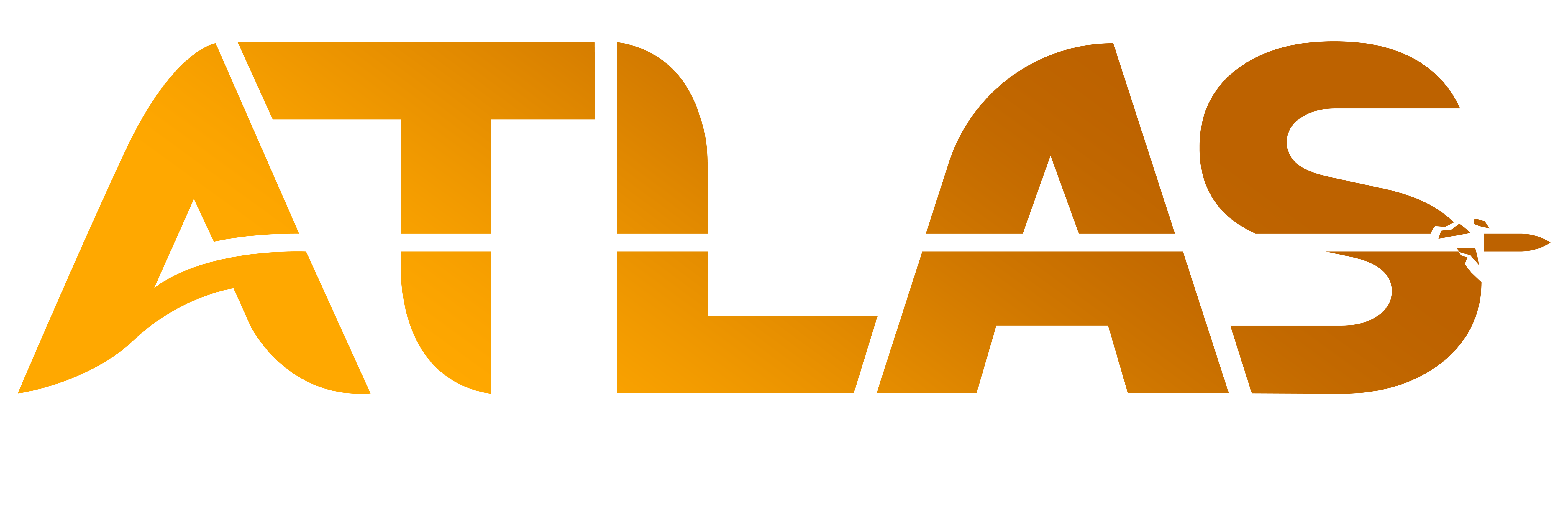 Atlas RCE Hero Logo