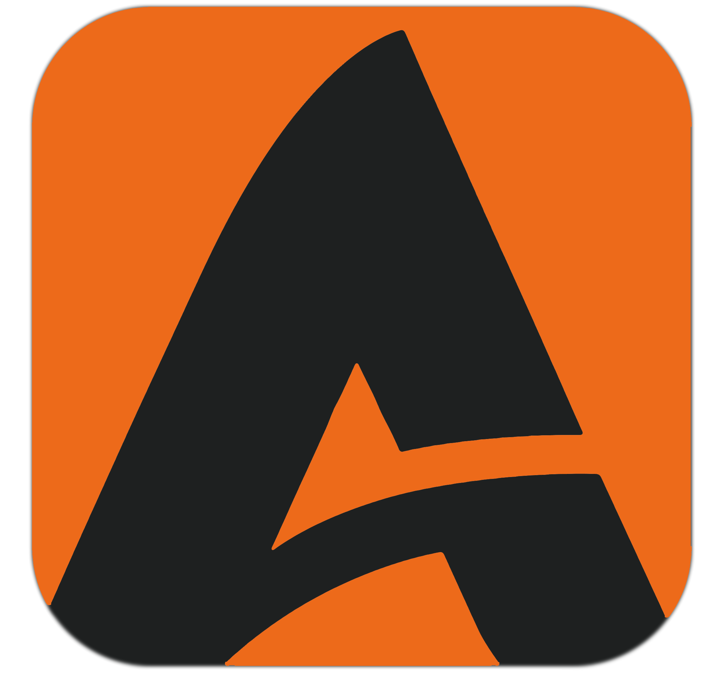 Atlas RCE Logo