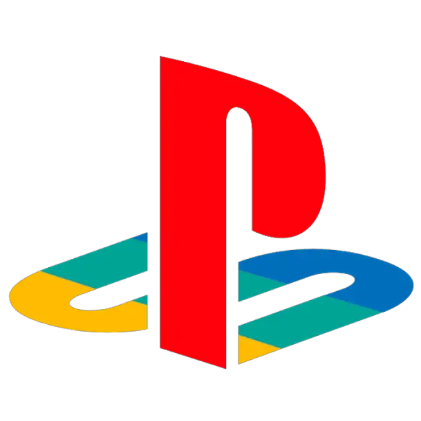 PlayStation Logo